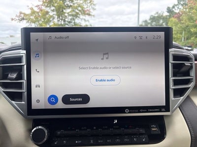 2022 Toyota Tundra 1794
