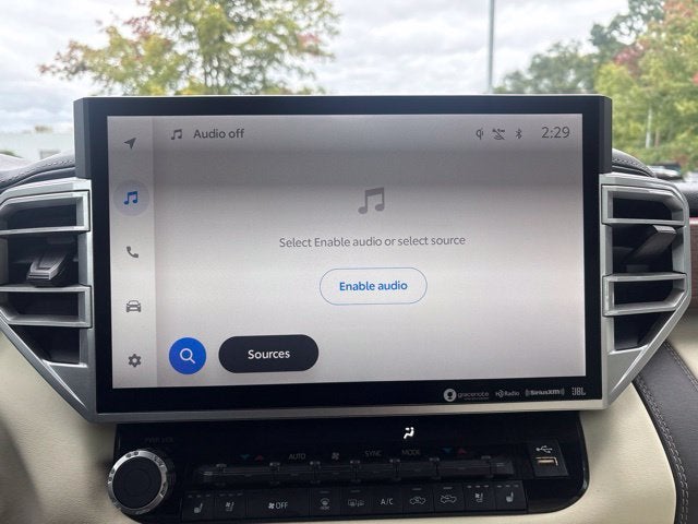2022 Toyota Tundra 1794