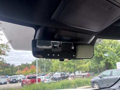 2022 Toyota Tundra 1794