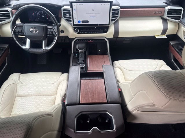 2022 Toyota Tundra 1794