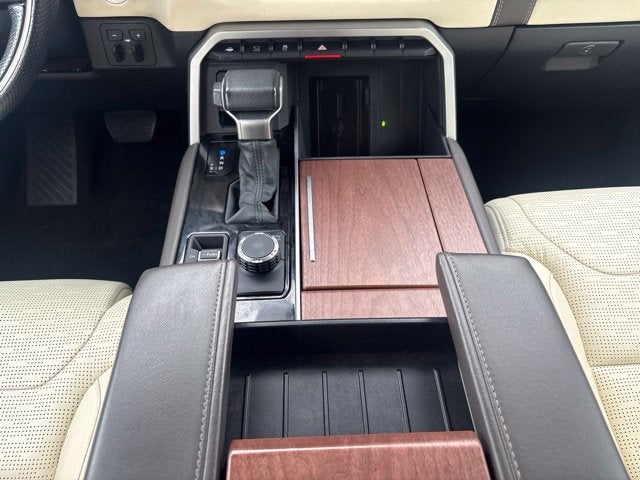 2022 Toyota Tundra 1794