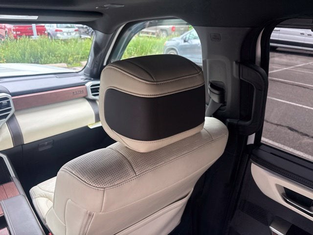 2022 Toyota Tundra 1794