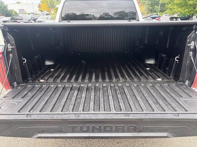 2022 Toyota Tundra 1794