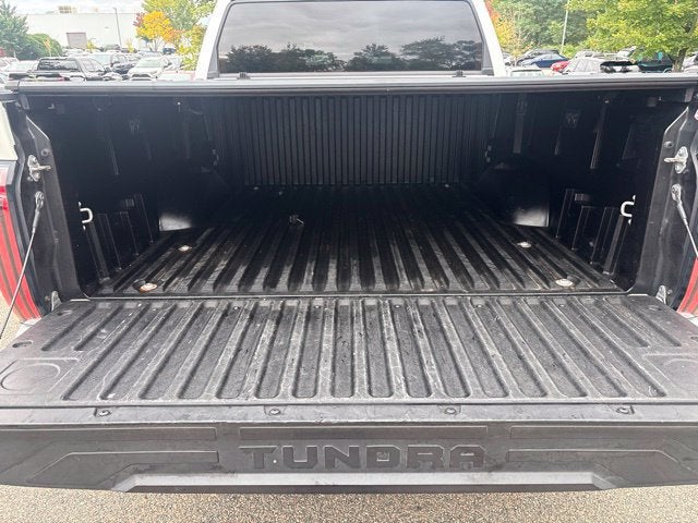 2022 Toyota Tundra 1794