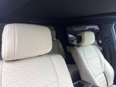 2022 Toyota Tundra 1794
