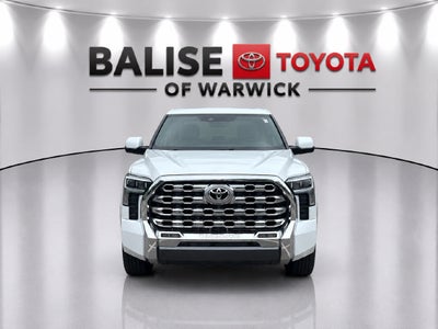 2022 Toyota Tundra 1794