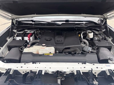 2022 Toyota Tundra 1794