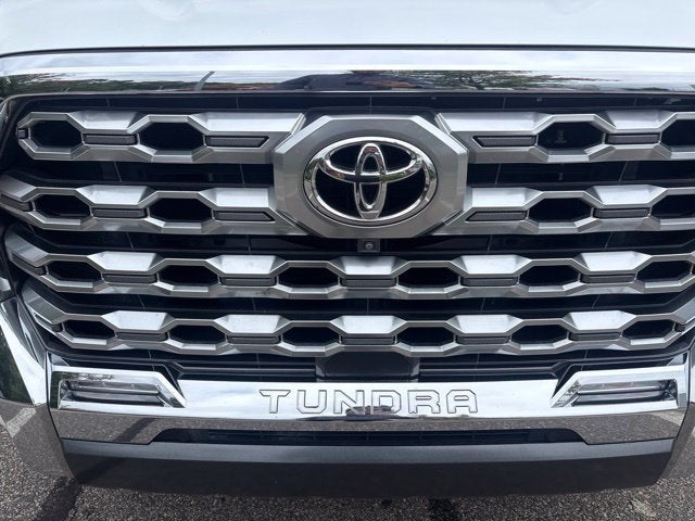 2022 Toyota Tundra 1794