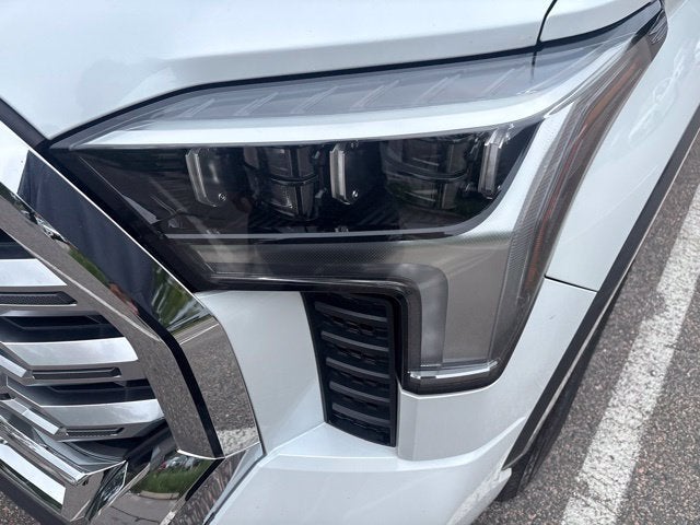 2022 Toyota Tundra 1794