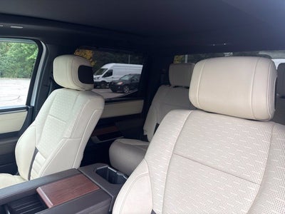 2022 Toyota Tundra 1794