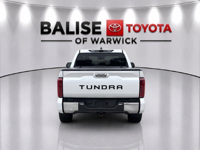 2022 Toyota Tundra 1794