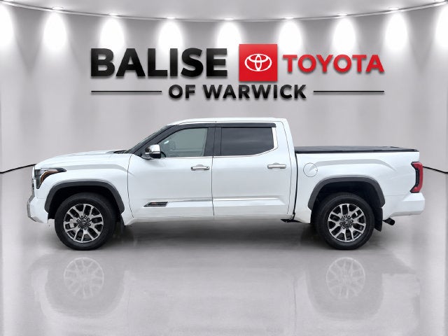 2022 Toyota Tundra 1794