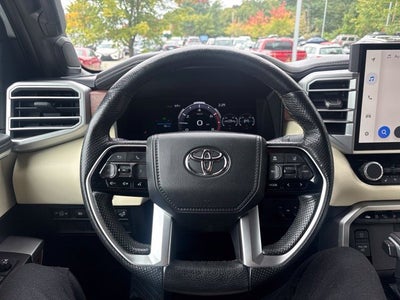 2022 Toyota Tundra 1794