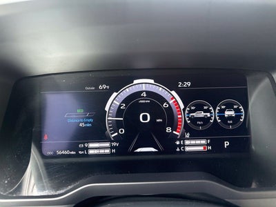 2022 Toyota Tundra 1794