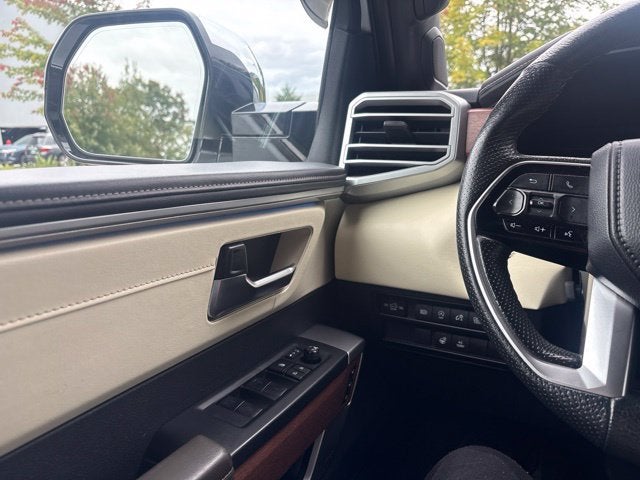 2022 Toyota Tundra 1794
