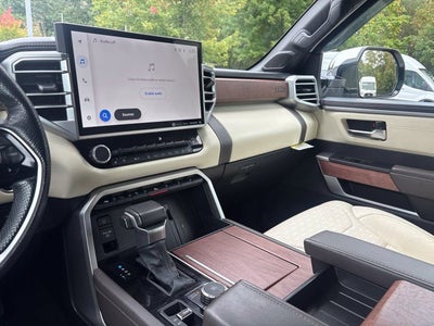 2022 Toyota Tundra 1794