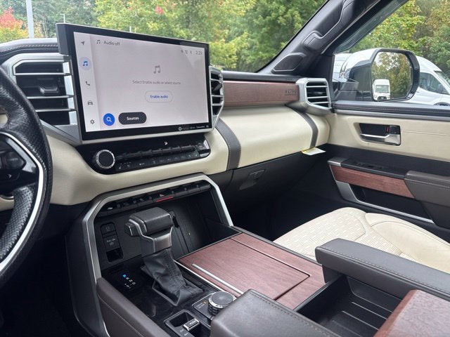 2022 Toyota Tundra 1794