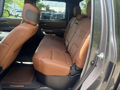 2023 Toyota Tundra 1794