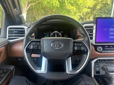 2023 Toyota Tundra 1794
