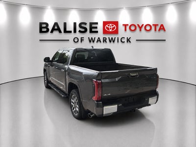2023 Toyota Tundra 1794