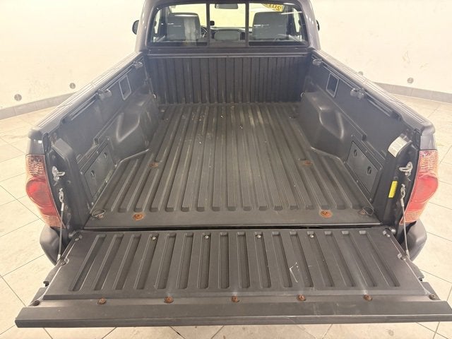 2012 Toyota Tacoma Base
