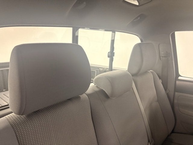 2012 Toyota Tacoma Base