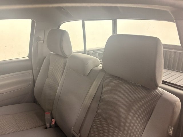 2012 Toyota Tacoma Base