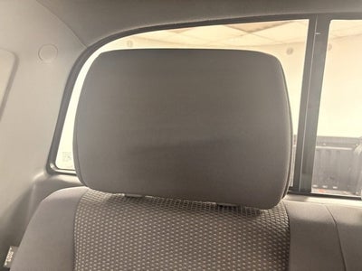 2012 Toyota Tacoma Base
