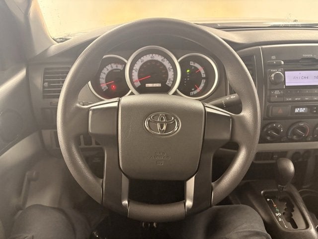 2012 Toyota Tacoma Base