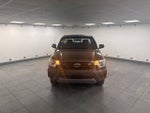 2012 Toyota Tacoma Base