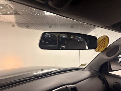 2012 Toyota Tacoma Base