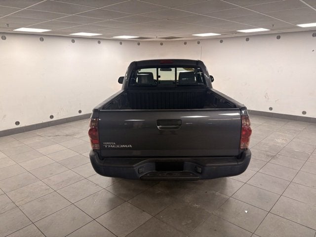 2012 Toyota Tacoma Base