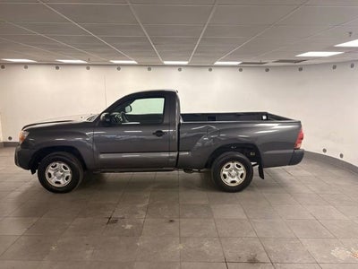 2012 Toyota Tacoma Base
