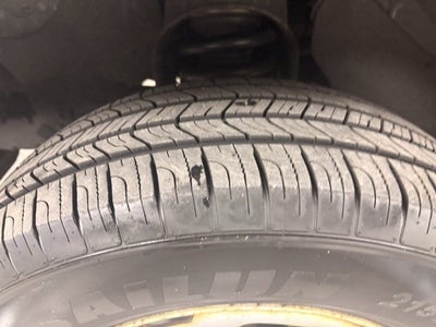 2012 Toyota Tacoma Base