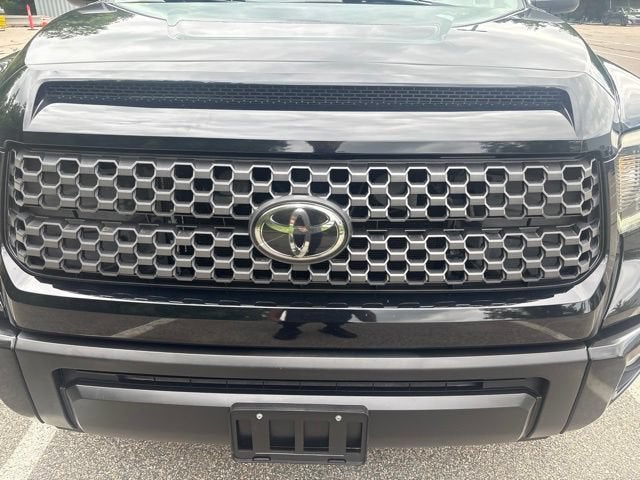 2019 Toyota Tundra SR5