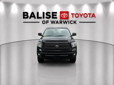 2019 Toyota Tundra SR5