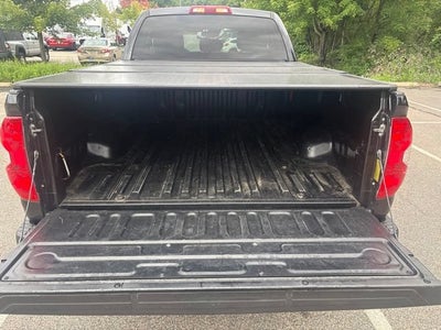 2019 Toyota Tundra SR5
