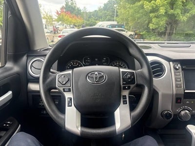 2019 Toyota Tundra SR5
