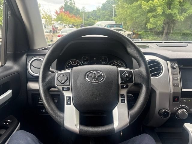 2019 Toyota Tundra SR5