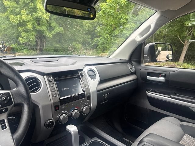 2019 Toyota Tundra SR5