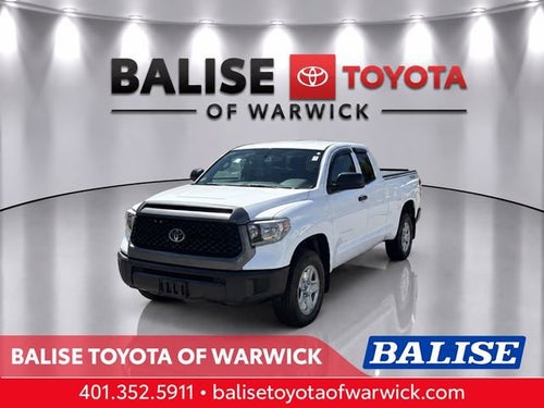 2020 Toyota Tundra SR