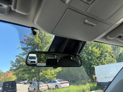 2020 Toyota Tundra SR