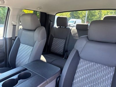 2020 Toyota Tundra SR