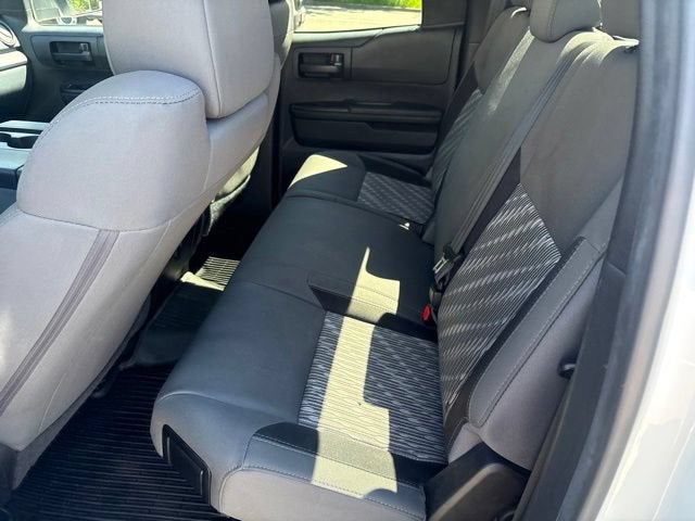 2020 Toyota Tundra SR