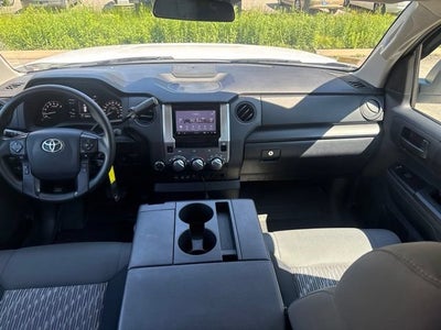 2020 Toyota Tundra SR