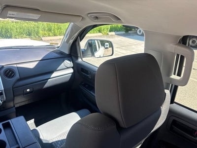 2020 Toyota Tundra SR