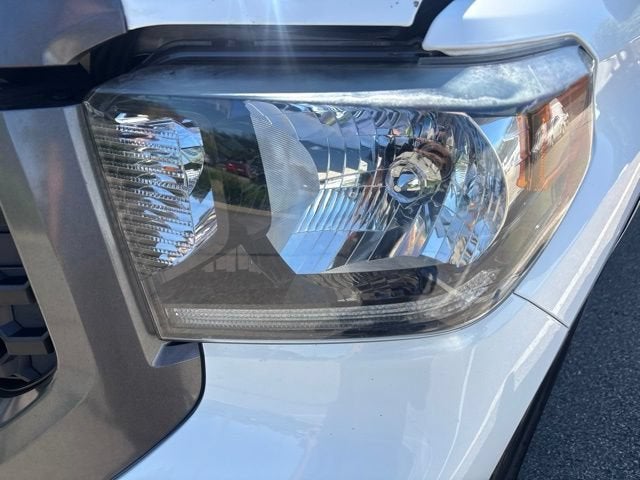 2020 Toyota Tundra SR