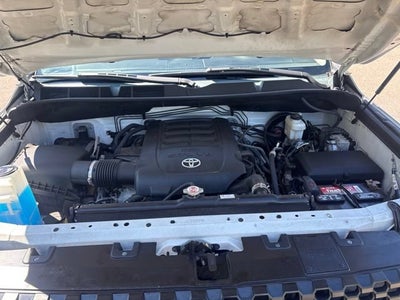 2020 Toyota Tundra SR