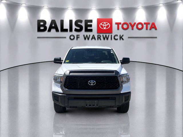 2020 Toyota Tundra SR