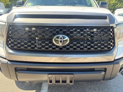 2020 Toyota Tundra SR